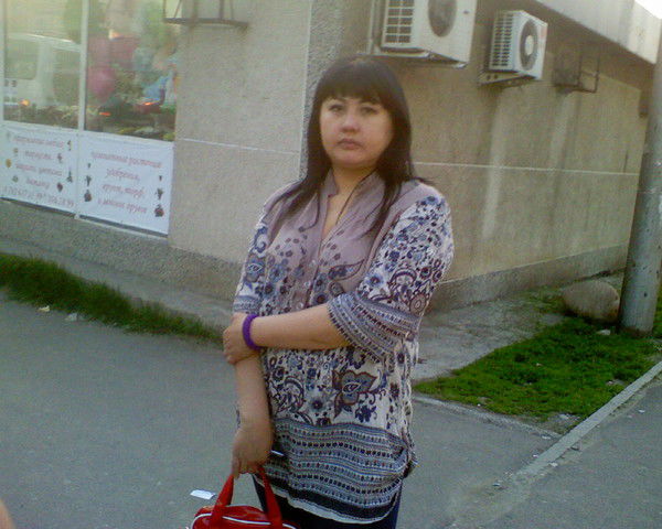 Анара Баймаханова