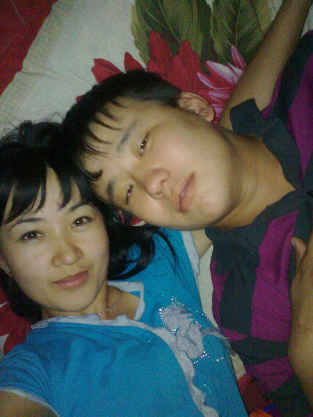 Дина Умбетова