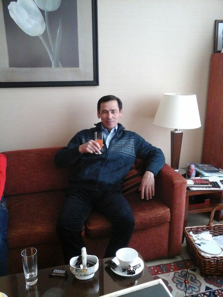 Нуркуат Сабиев