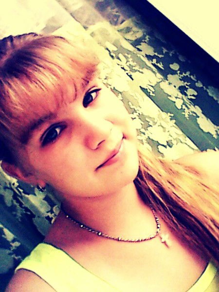 Даша Бакшинская