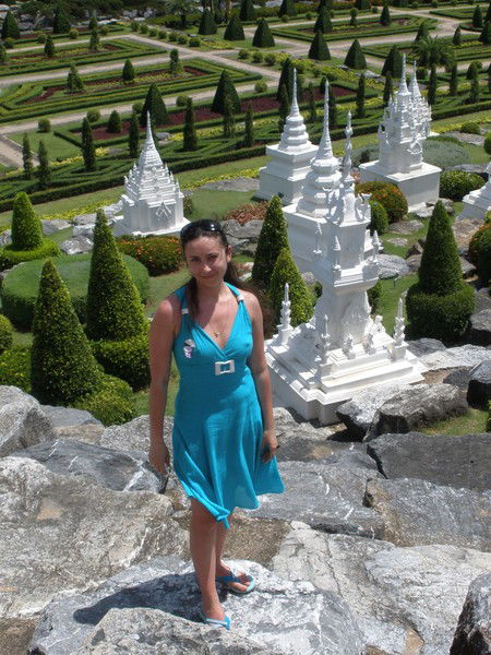 Бахман Светлана