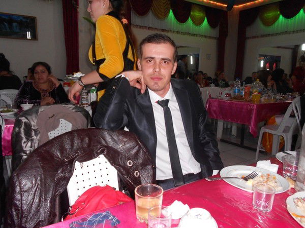 Марат Калаев