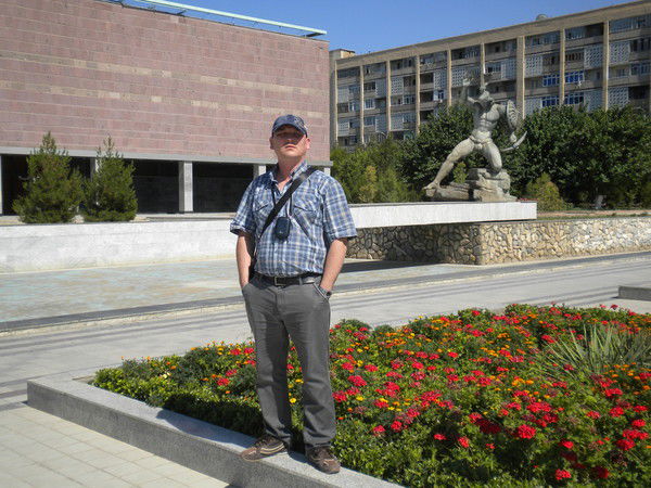 Рамиль Шаймарданов