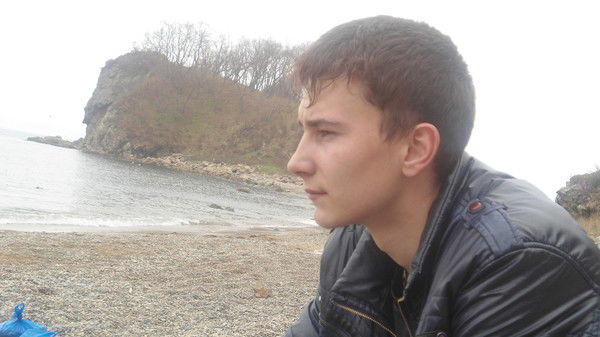 Богдан Дашук