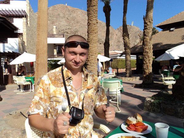 Алексей Сергеевич