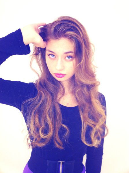 Лера Чернышевская