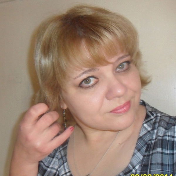 Ольга Кукина