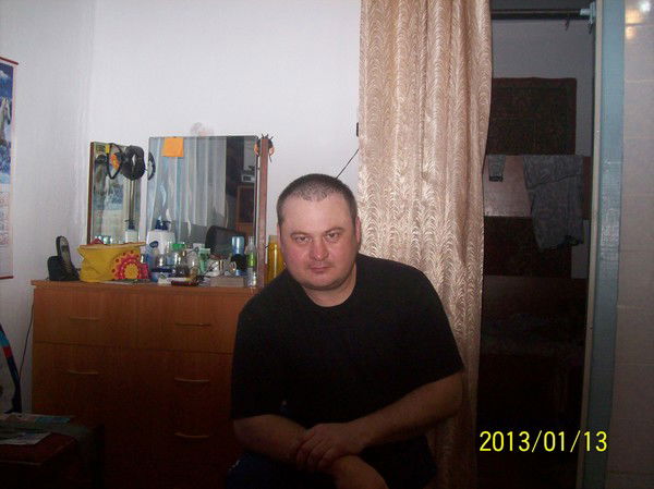 Ринат Сафаров