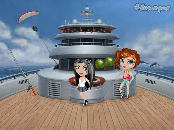 Вероника Котова