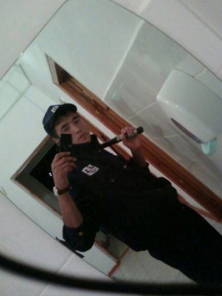 Ержан Жанмуратов