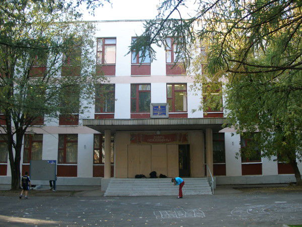 Анастасия Чернышева