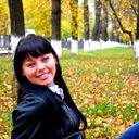 Кочурова Ирина