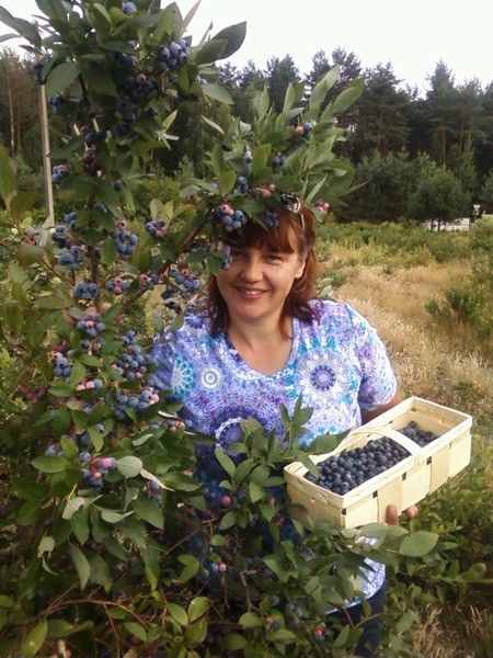 Татьяна Гринько