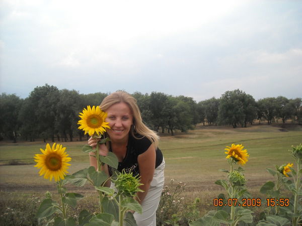 Ольга Калпакчи