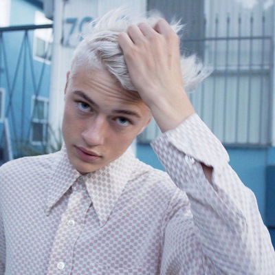 Ксюша Морозова