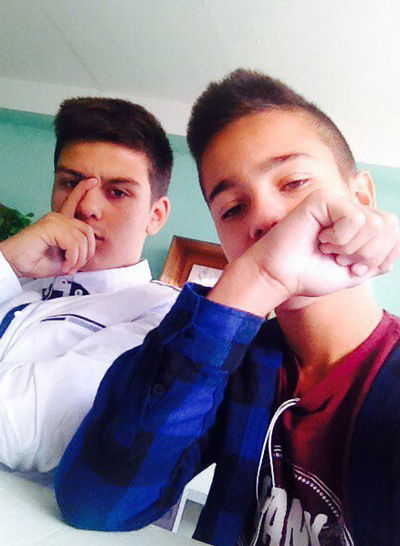 Александр Рябцев