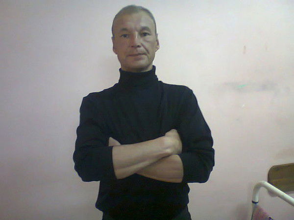 Александр Новиков