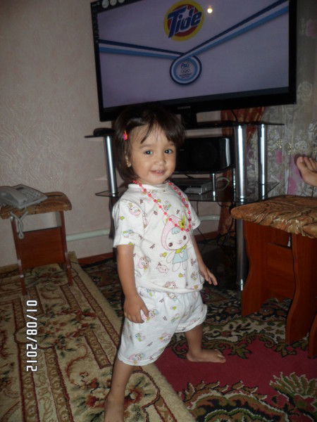 Дильмурад Мирисаев