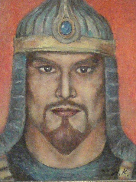 Общественный Фонд Кенесары Хан