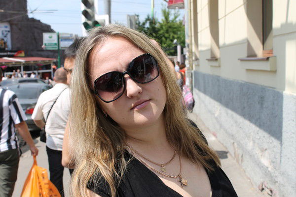 Анна Иванникова