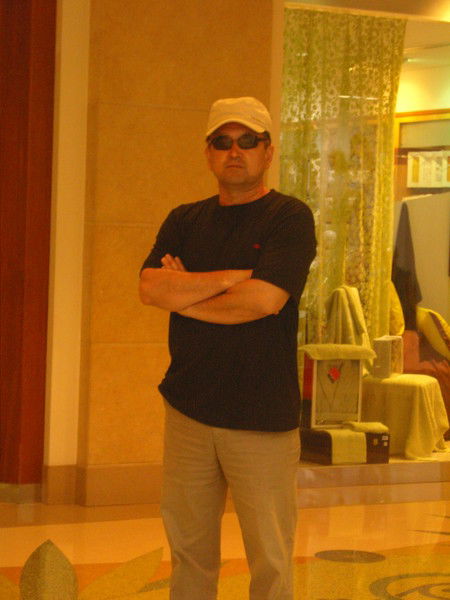 Жумагерей Есетов