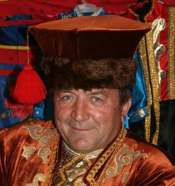 Валерий Пустоваров