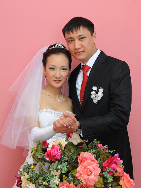 Алибек Ермурат