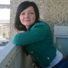 Татьяна Лобанова