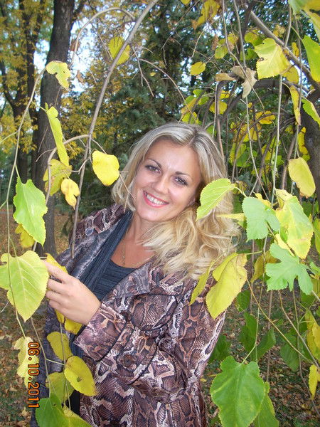 Людмила Яроцкая