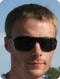 Артем Рядинский