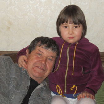 Рашыт Садыков