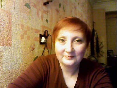 Марина Павлова