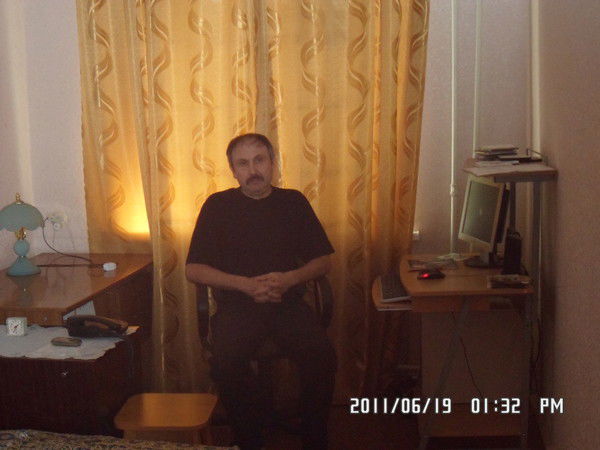 Володя Тышлек