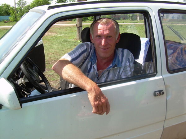 Павел Жильцов