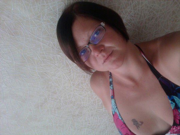 Ольчик Песчанова (Якимова)