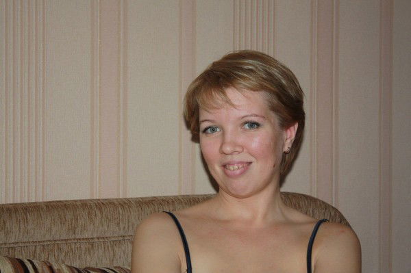 Рита Покровская