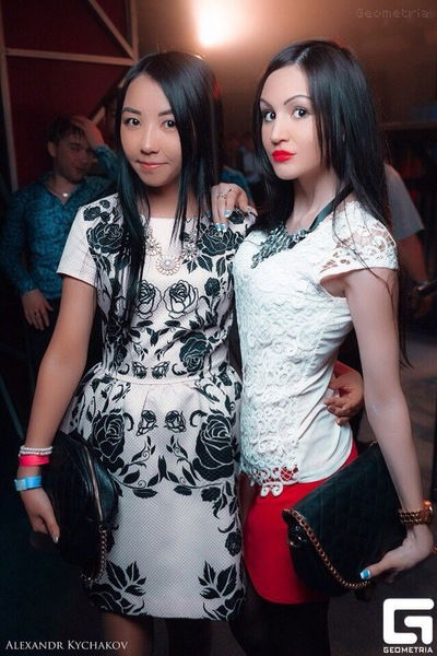 Айслу Тилимисова