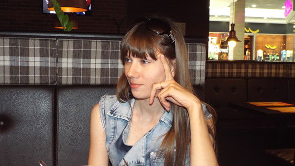 Анна Кузнецова