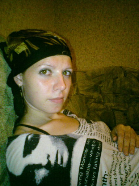 Настена Нежная