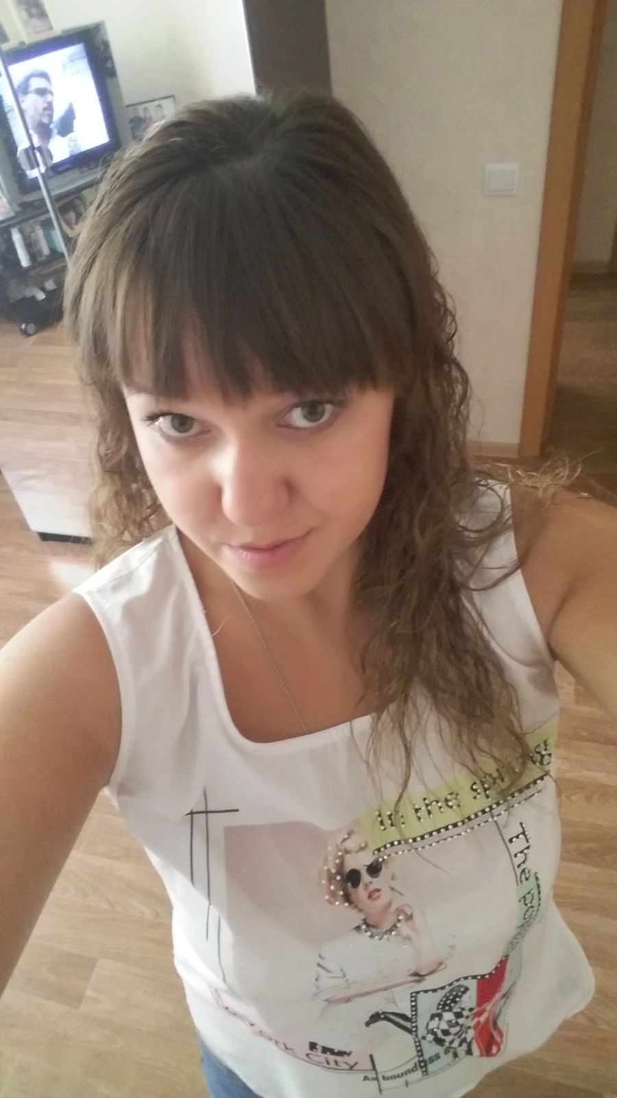 Арина Кассирова