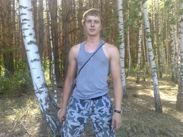 Владимир Андреев