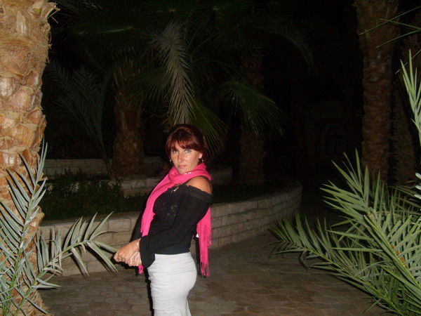 Жанна Дементьева