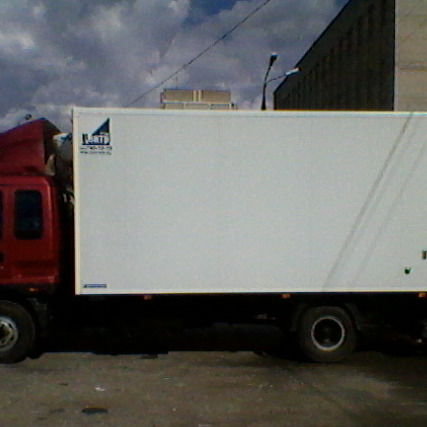 Павел Кравцов