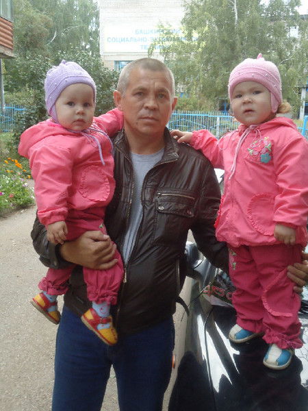 Петров Петр