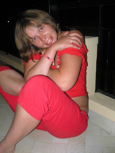 Наталия Сельвестренко