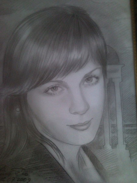 Татьяна Воробьёва