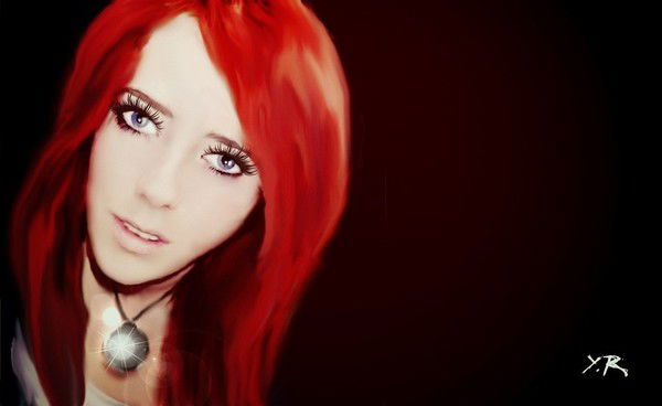 Юлия Дикаева