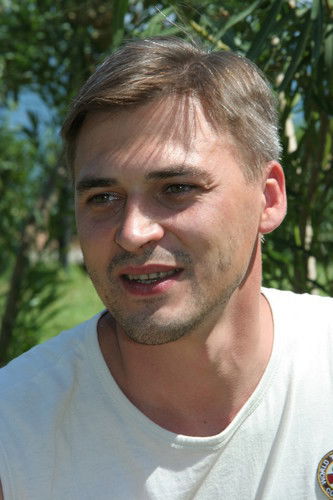 Андрей Долгушин