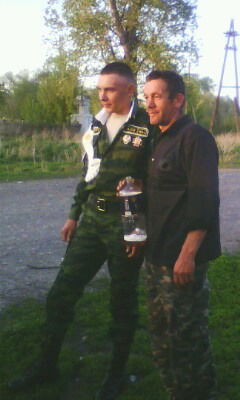 Владимир Крюков