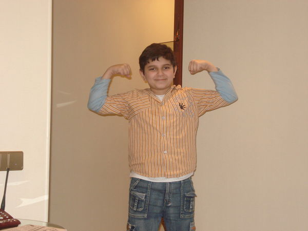 Тигран Саркисян